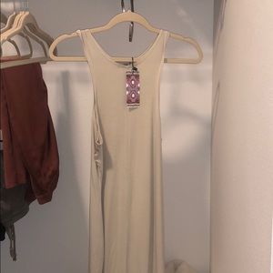 NWT BOOHOO BODY CON MIDI DRESS